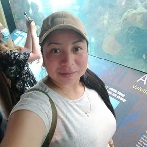 Meet your Posher, Fernanda